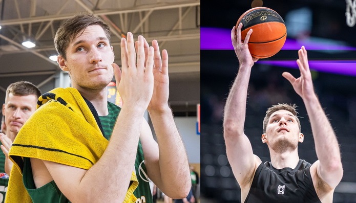 Kitų ekipų viliojamo Ą. Tubelio vertė verčia išsižioti: vertas milijoninės sumos